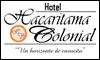 Fotos de Hotel Hacaritama Colonial