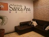 Fotos de Hotel Hacienda Santa Ana - Cúcuta
