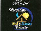 Fotos de Hotel Hospedaje Sol Y Luna Ensueño