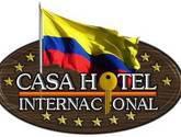 Fotos de Hotel Internacional - Bogotá