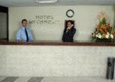 Fotos de Hotel La Camelia
