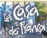 Fotos de hotel la casa de François