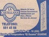 Fotos de Hotel La Castellana Guarne