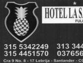 Fotos de Hotel La Salida Full Confort