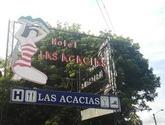 Fotos de Hotel Las Acacias.