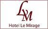 Hotel Le Mirage