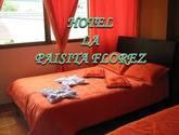 Fotos de Hotel Libano Tolima La Paisita Florez