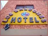 Hotel Los Balcones