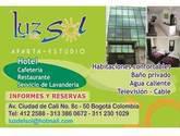 Hotel Luz Del Sol