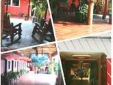 Hotel Madrigal