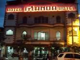Fotos de Hotel Manoa / Frenocar
