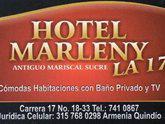 Fotos de Hotel Marleny La 17