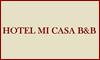 Hotel Mi Casa