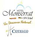 Hotel Monserrat Spa