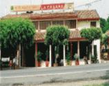 Fotos de Hotel Parador Turístico La Cabaña