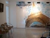 Fotos de Hotel Paris Confort
