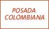 Fotos de Hotel Posada Colombiana