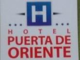 Hotel Puerta De Oriente Guarne