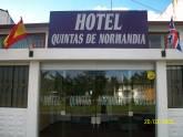 Fotos de Hotel Quintas De Normandia