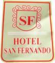 Fotos de Hotel San Fernando Abejorral