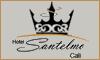 Hotel Santelmo Cali