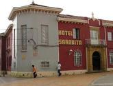 Fotos de Hotel Sarabita.