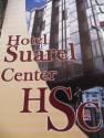 Fotos de Hotel Suarel Center