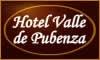 Hotel Valle De Pubenza