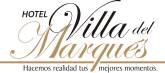 Hotel Villa Del Marques