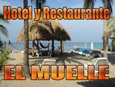 Fotos de Hotel Y Restaurante El Muelle