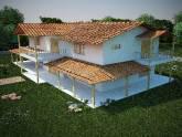 Fotos de House Construcciones Prefabricada Ltda