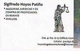 Fotos de Hoyos Abogados Consultores