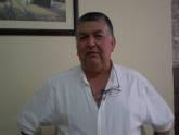 Fotos de Hugo Trujillo