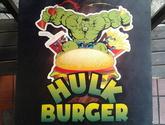 Fotos de Hulk Burger
