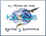 Fotos de I.c.i. Kairos Aguilas Y Salmones