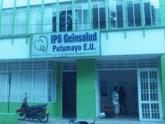 Fotos de I.p.s. Geinsalud Putumayo E.u.