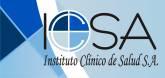 Icsa S.a.