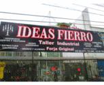 Fotos de Ideas Fierro Taller Industrial