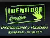 Fotos de Identidad Creativa Distribuciones Y Publicidad