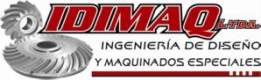 Fotos de Idimaq Ingenieria De Diseño Y Maquinados Especiales Ltda