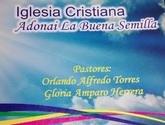 Fotos de Iglesia Cristiana Adonai La Buena Semilla