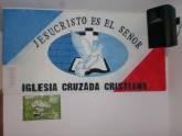 Fotos de Iglesia Cruzada Cristiana Reino En Accion