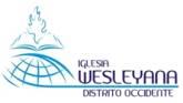 Fotos de Iglesia Wesleyana Distrito De Occidente