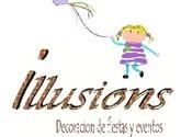 Fotos de Illusions Decoración De Fiestas Y Eventos