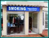 Imagen & Smoking