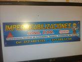 Fotos de Impermeabilizaciones Jand. Car