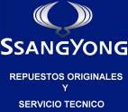 Fotos de Impopartes Repuestos Ssangyong