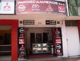 Fotos de Imporcamperos Ig S.a.s.