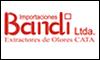Fotos de Importaciones Bandi Ltda.