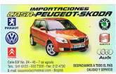 Fotos de Importaciones Casa Skoda